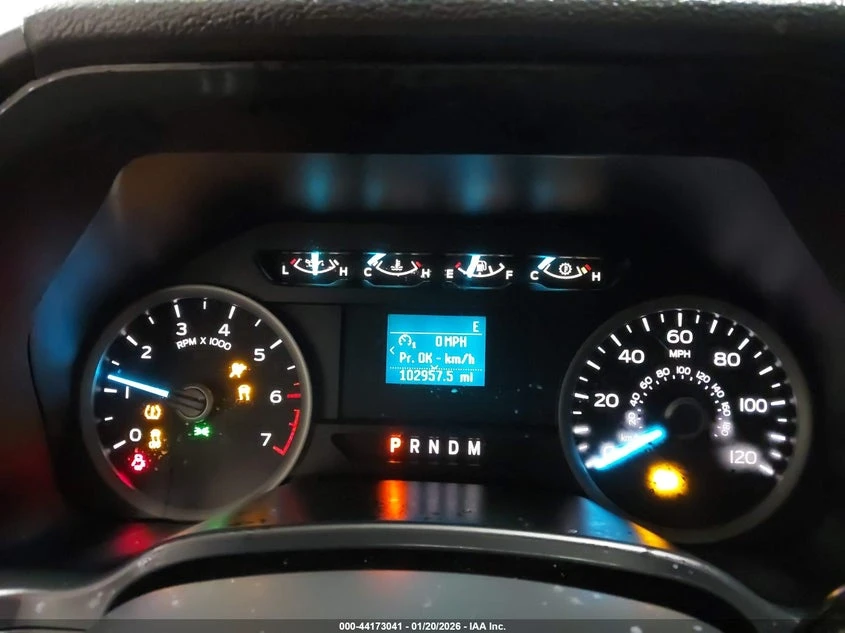 Ford F150 5l F-150 Xlt, снимка 7 - Автомобили и джипове - 54333879