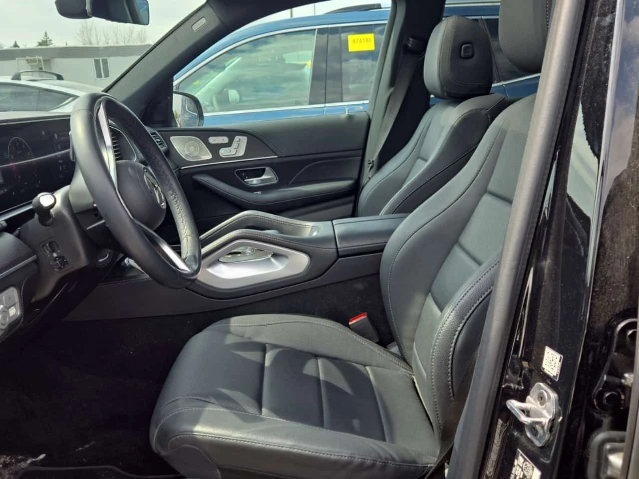 Mercedes-Benz GLE 350 * CARFAX * ��������� * �������� * 2 ����� *  | Mobile.bg � ����������� 9