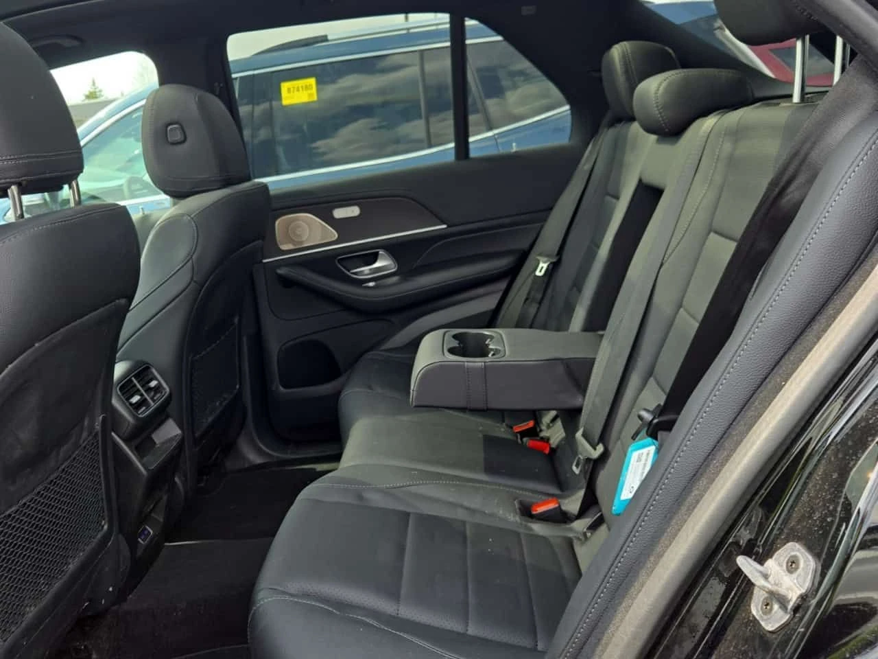 Mercedes-Benz GLE 350 * CARFAX * ��������� * �������� * 2 ����� *  | Mobile.bg � ����������� 13