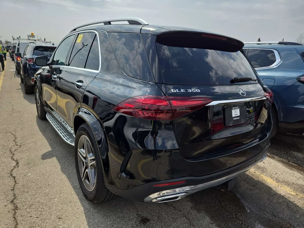 Mercedes-Benz GLE 350 * CARFAX * ��������� * �������� * 2 ����� *  | Mobile.bg � ����������� 4