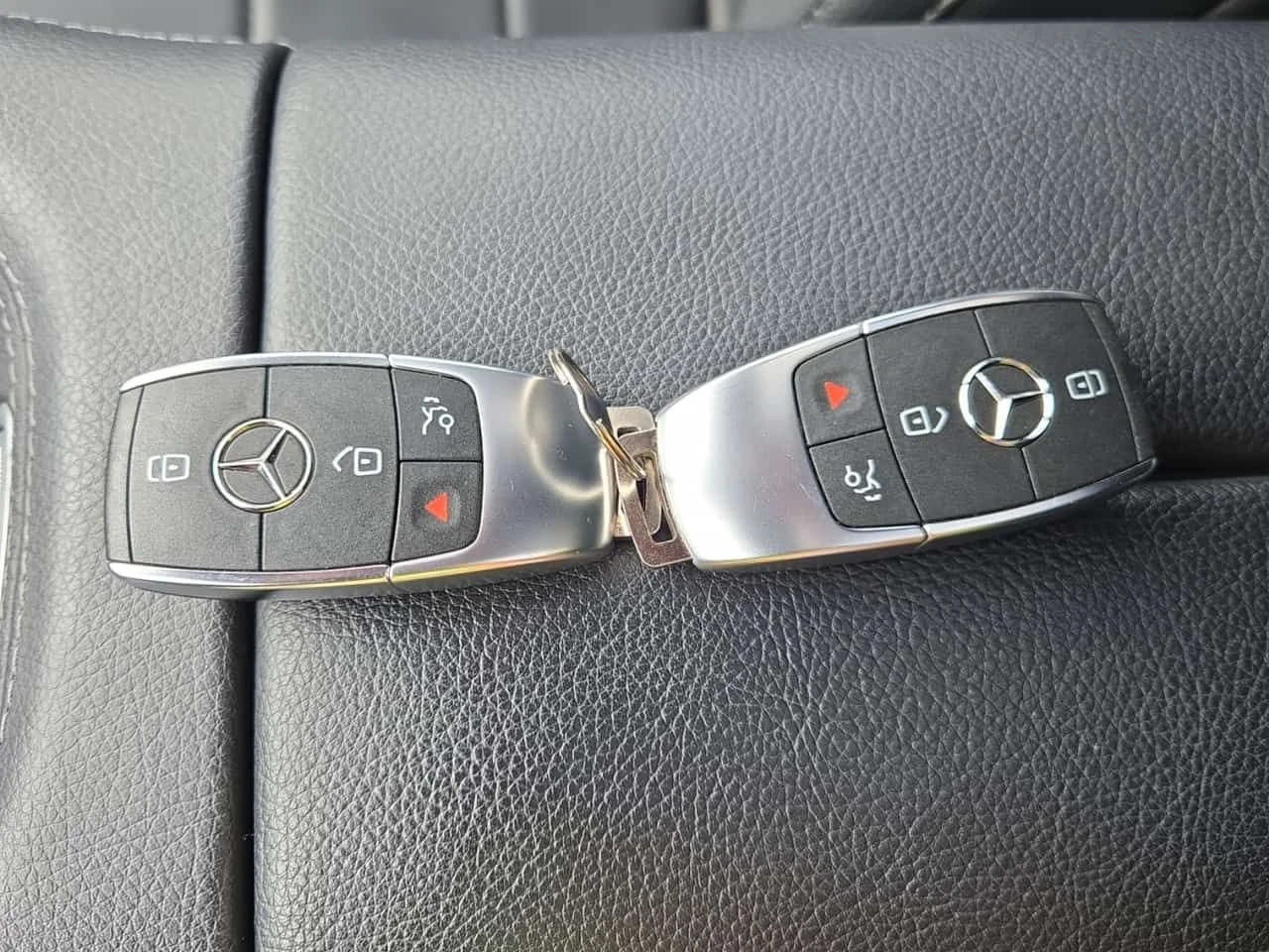 Mercedes-Benz GLE 350 * CARFAX * ��������� * �������� * 2 ����� *  | Mobile.bg � ����������� 8