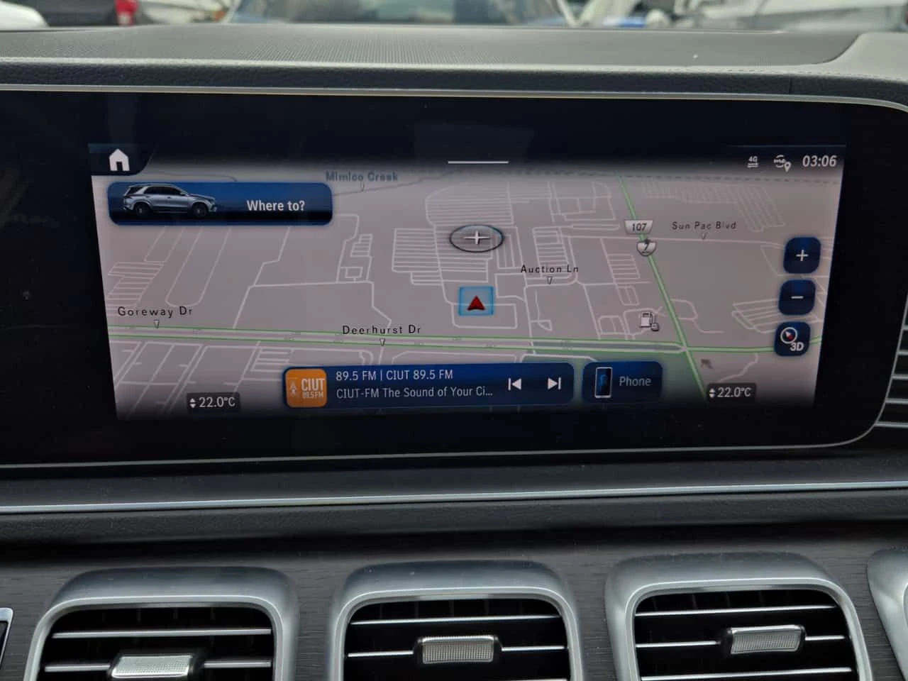 Mercedes-Benz GLE 350 * CARFAX * ��������� * �������� * 2 ����� *  | Mobile.bg � ����������� 12