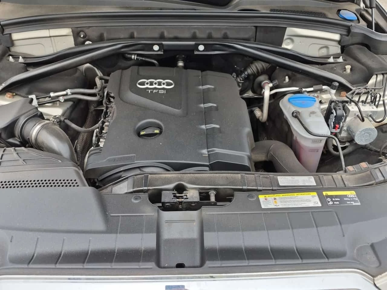 Audi Q5 2.0T TECHNIK| PANORAMA| ��������| 2 �����|  | Mobile.bg � ����������� 7