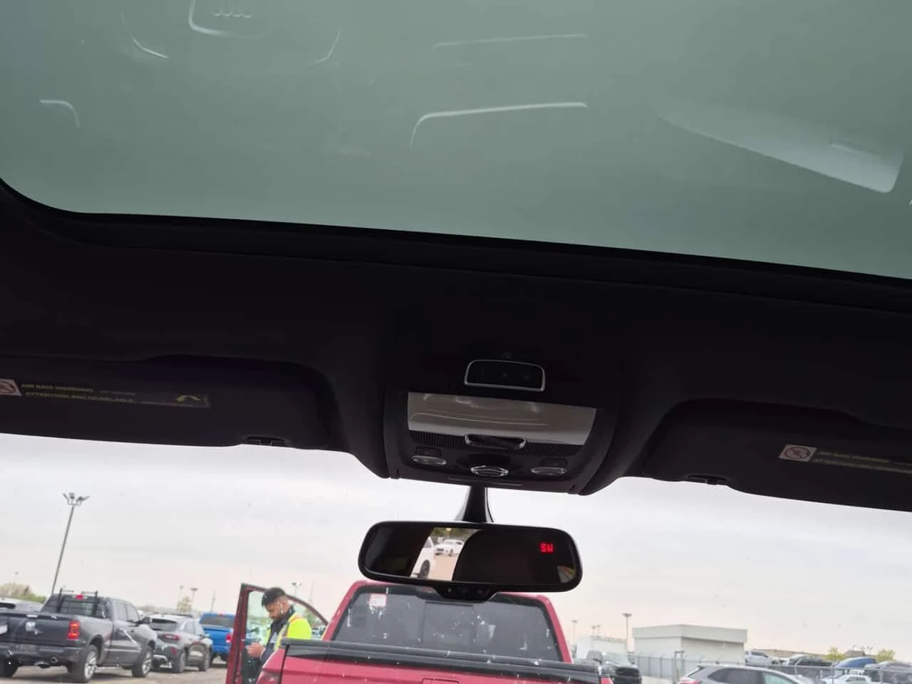 Audi Q5 2.0T TECHNIK| PANORAMA| ��������| 2 �����|  | Mobile.bg � ����������� 12