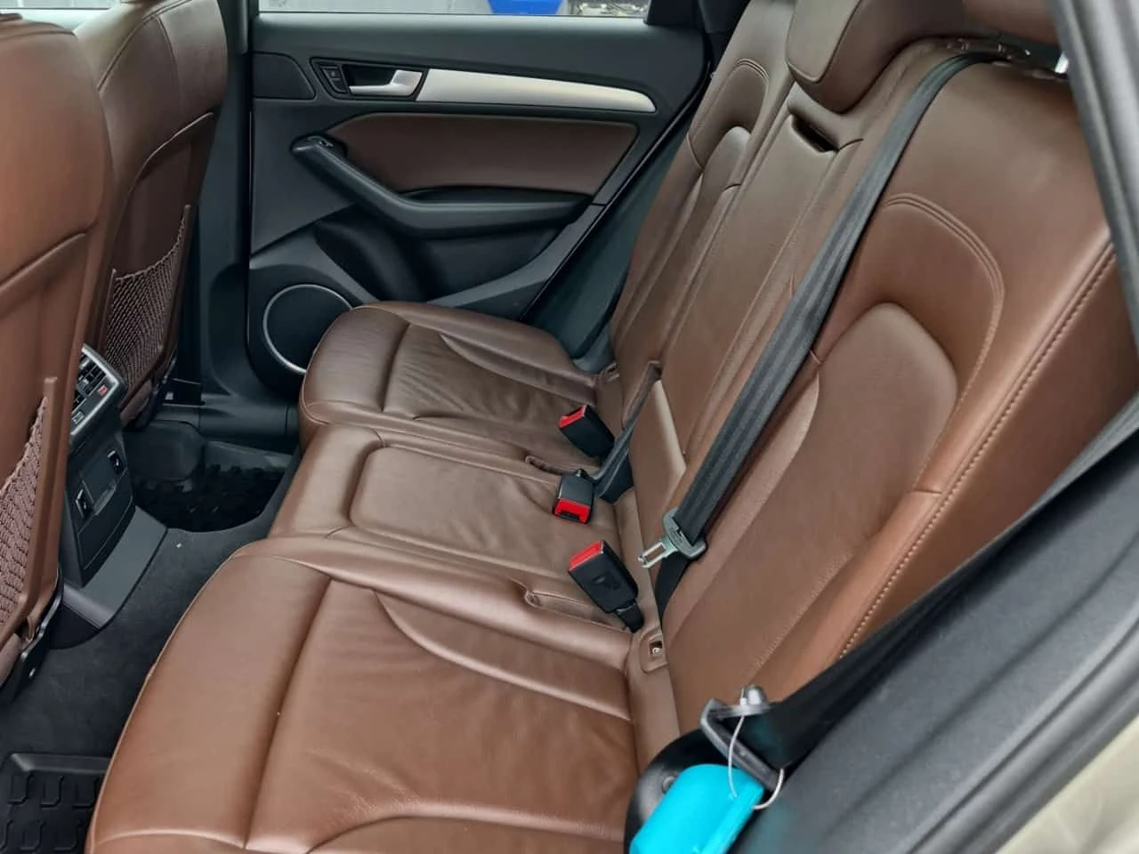 Audi Q5 2.0T TECHNIK| PANORAMA| ��������| 2 �����|  | Mobile.bg � ����������� 11