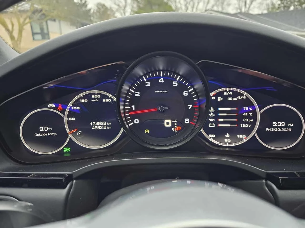 Porsche Cayenne  | 360 | MEMORY | PANO | ОБДУХВАНЕ , снимка 12 - Автомобили и джипове - 54594655
