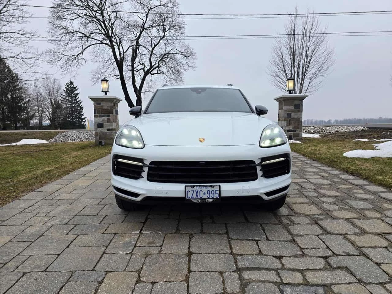 Porsche Cayenne  | 360 | MEMORY | PANO | ОБДУХВАНЕ , снимка 7 - Автомобили и джипове - 54594655