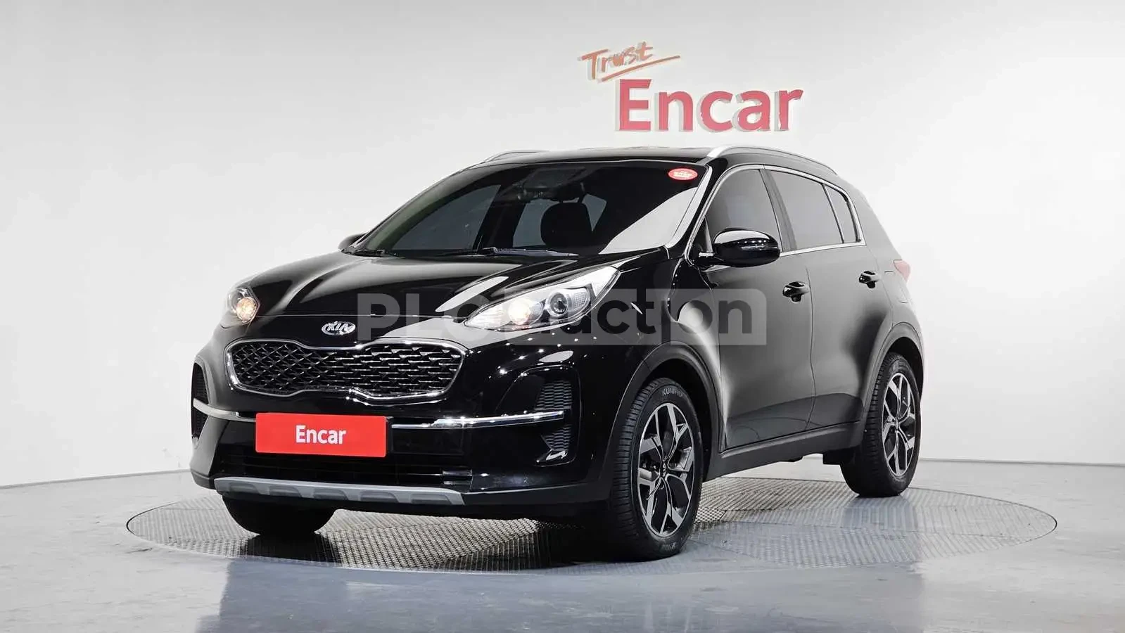Kia Sportage 2.0| ОБДУХВАНЕ| КАМЕРА| ПОДГРЕВ| ВКЛ.ТЕХНОТЕСТ