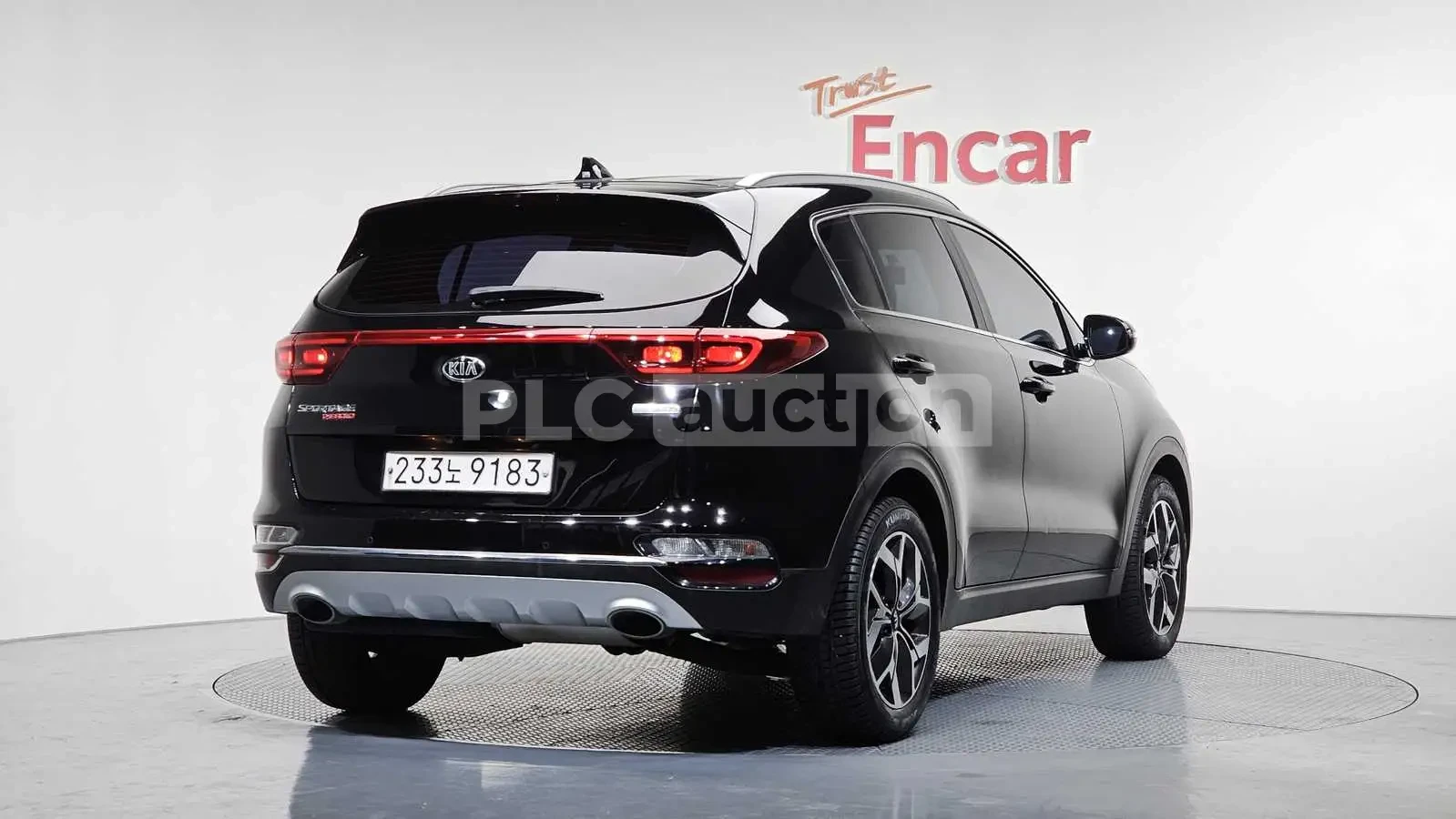 Kia Sportage 2.0| ОБДУХВАНЕ| КАМЕРА| ПОДГРЕВ| ВКЛ.ТЕХНОТЕСТ, снимка 2 - Автомобили и джипове - 54909556