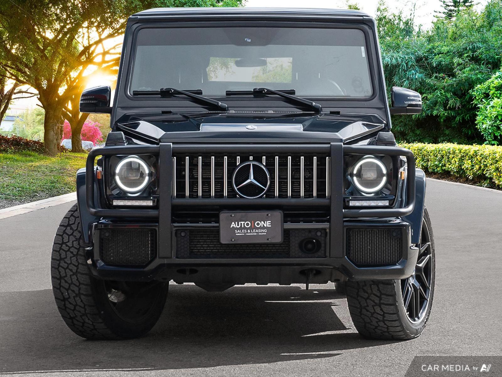 Mercedes-Benz G 63 AMG G63 AMG | CARFAX CLEAN | CERAMIC COATING, снимка 2 - Автомобили и джипове - 55130442