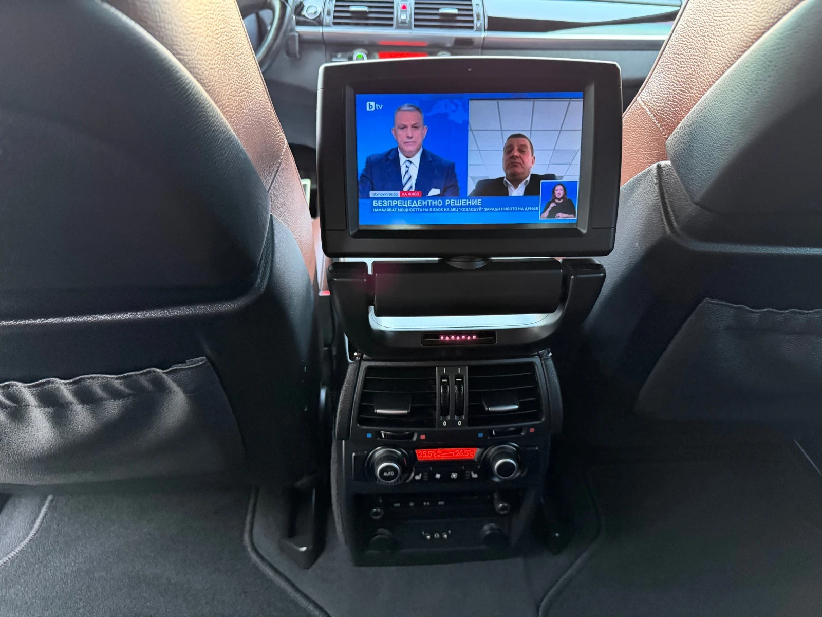 BMW X5 35i   X-drive, снимка 14 - Автомобили и джипове - 55844817