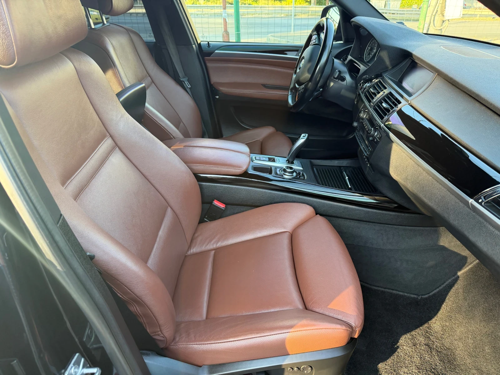 BMW X5 35i   X-drive, снимка 12 - Автомобили и джипове - 55844817