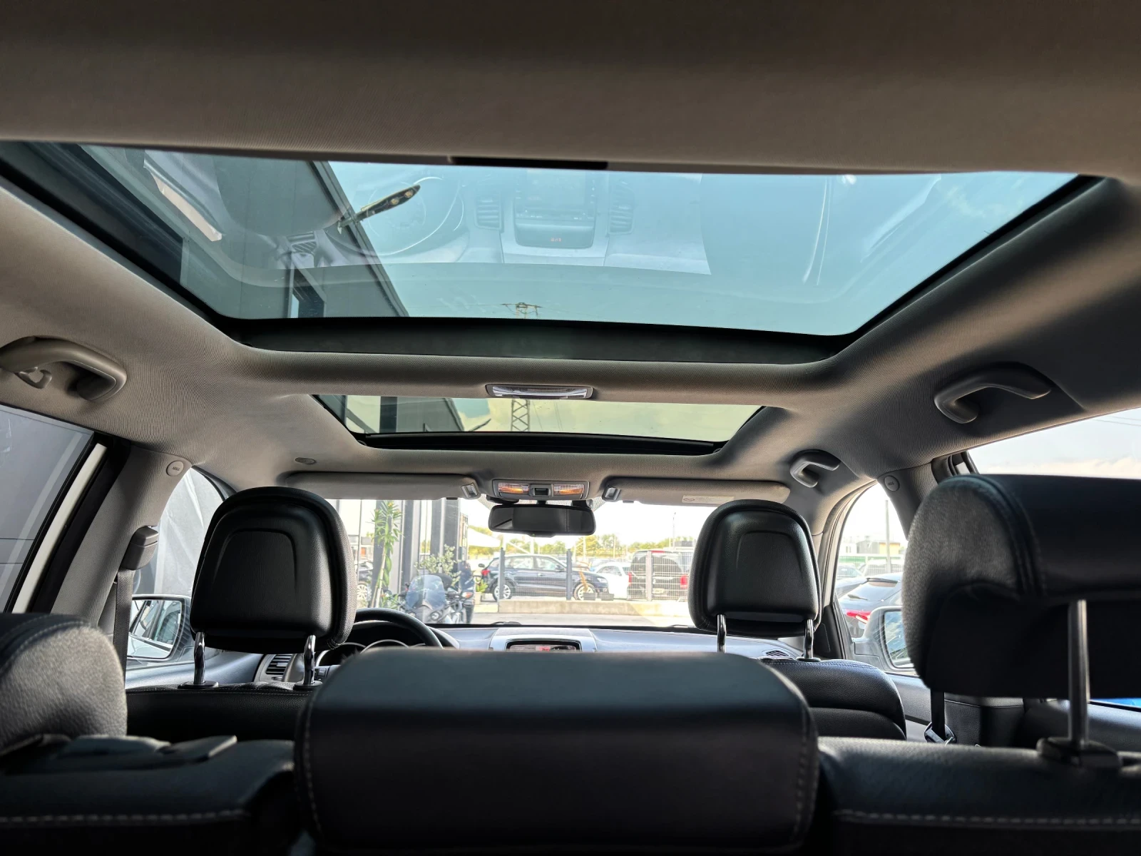 Kia Sorento 2.2crdi 4x4 6+ 1, снимка 13 - Автомобили и джипове - 55859147