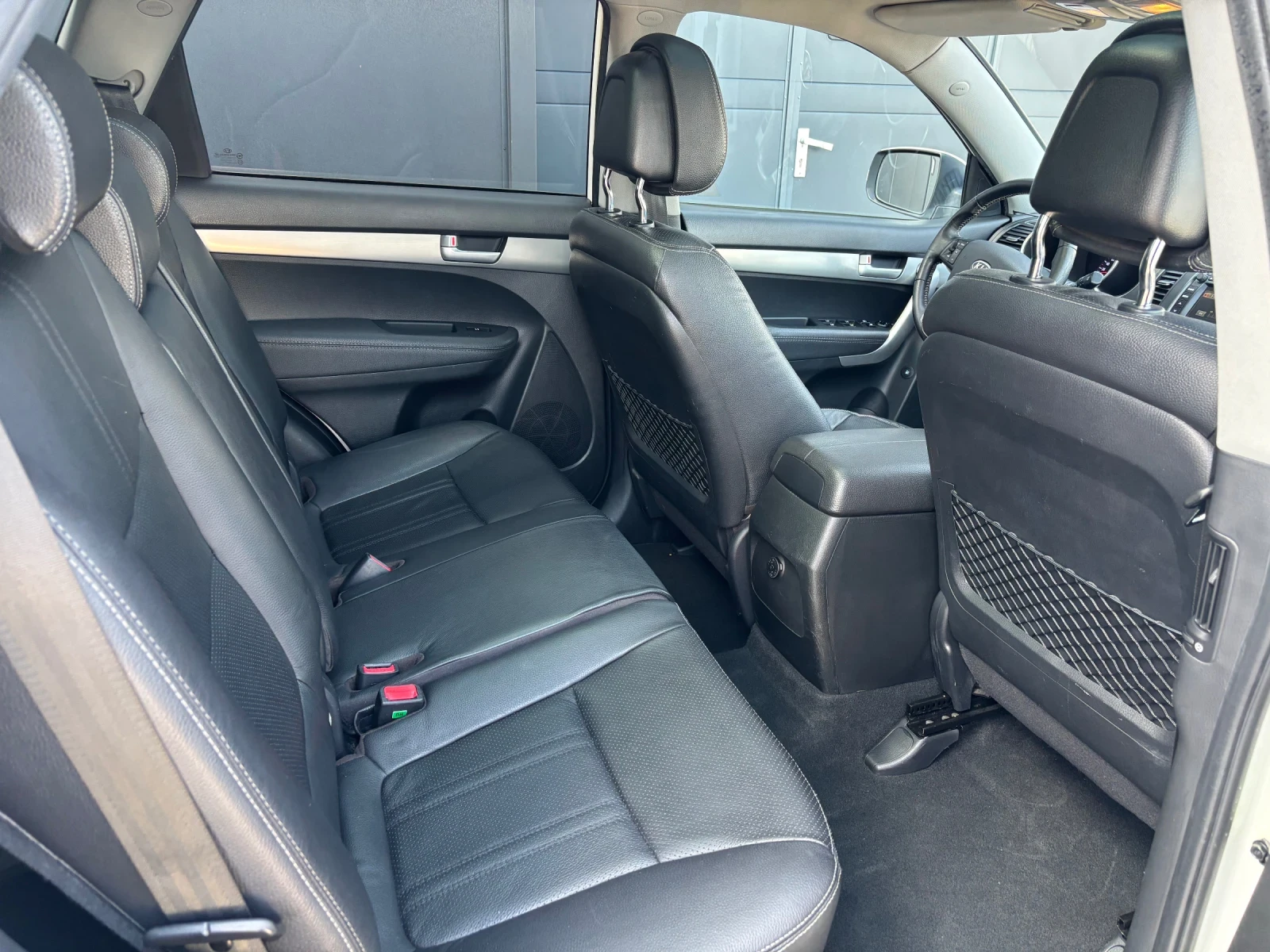 Kia Sorento 2.2crdi 4x4 6+ 1, снимка 15 - Автомобили и джипове - 55859147