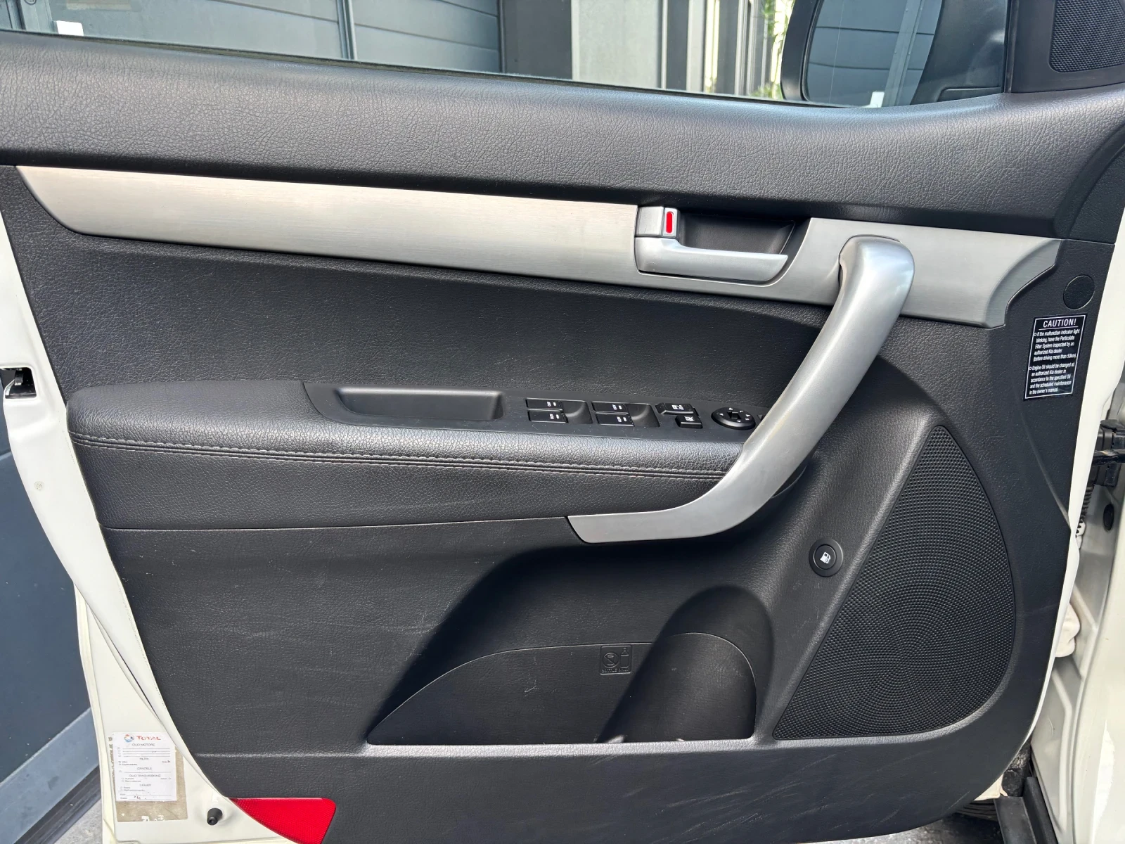 Kia Sorento 2.2crdi 4x4 6+ 1, снимка 8 - Автомобили и джипове - 55859147