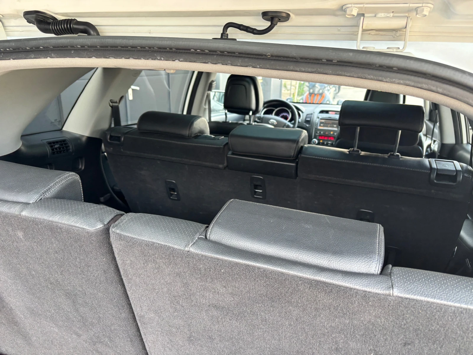 Kia Sorento 2.2crdi 4x4 6+ 1, снимка 14 - Автомобили и джипове - 55859147