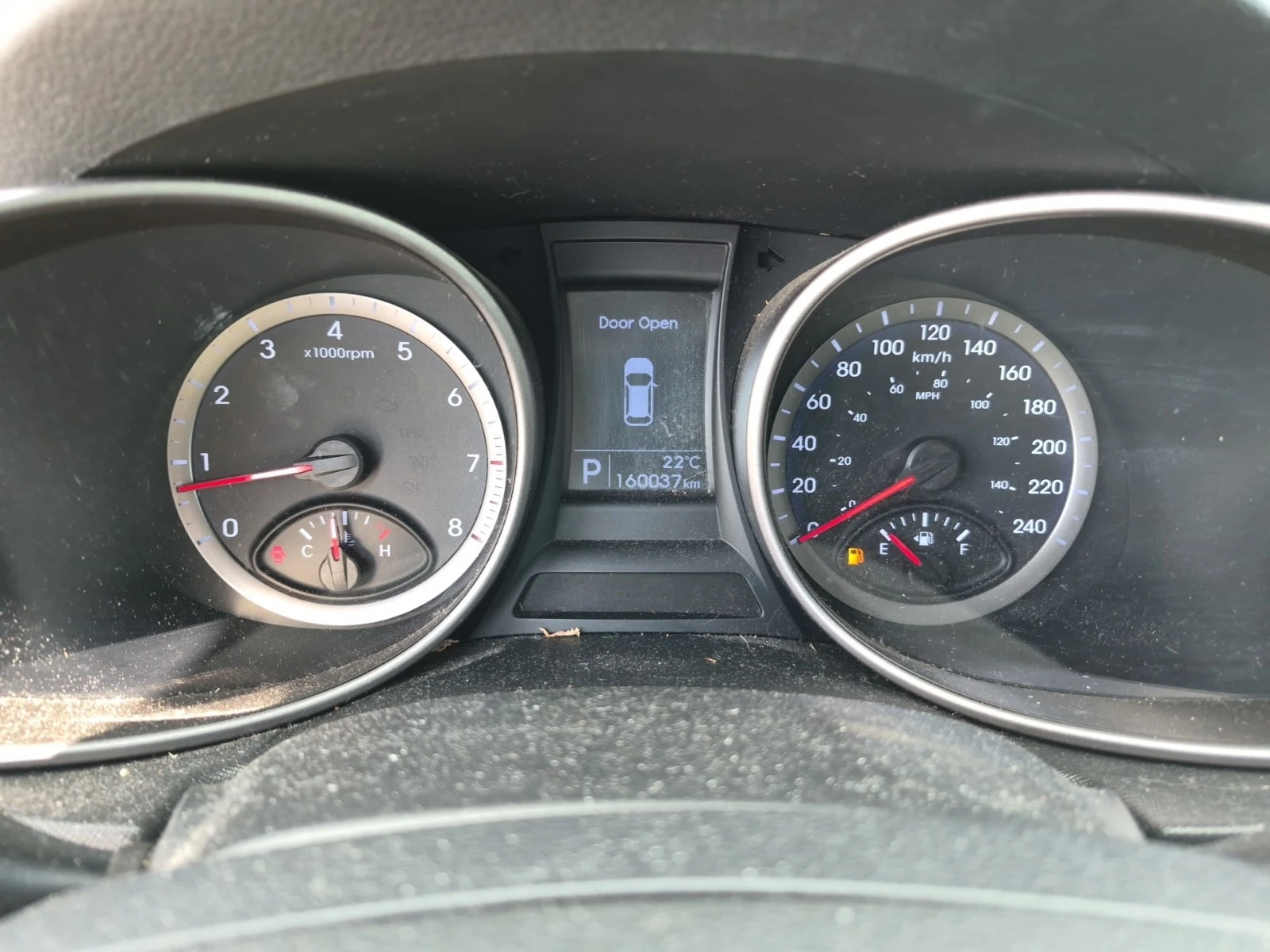 Hyundai Santa fe * PREMIUM * AWD * CARFAX * , снимка 9 - Автомобили и джипове - 56013553