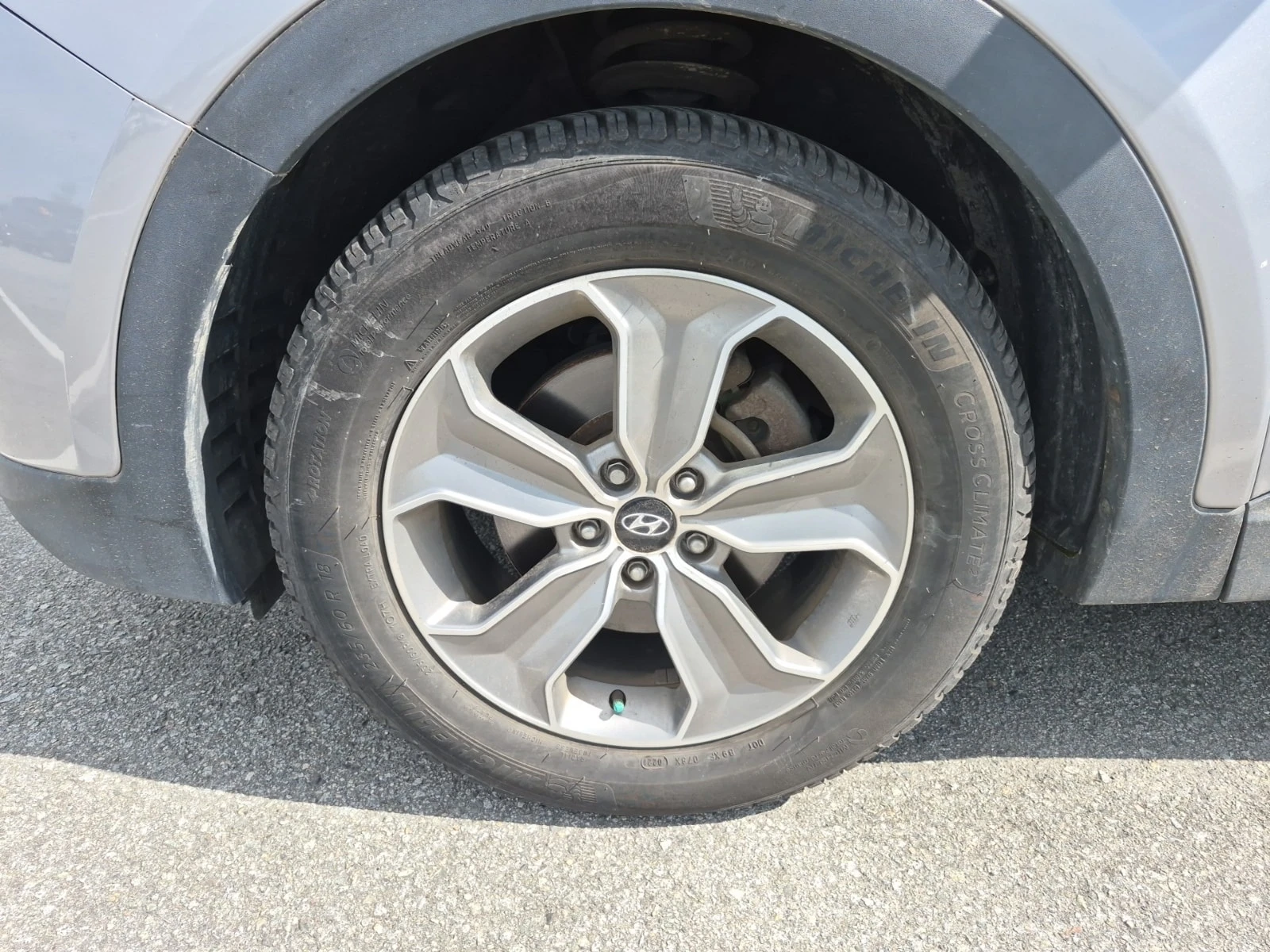 Hyundai Santa fe * PREMIUM * AWD * CARFAX * , снимка 6 - Автомобили и джипове - 56013553