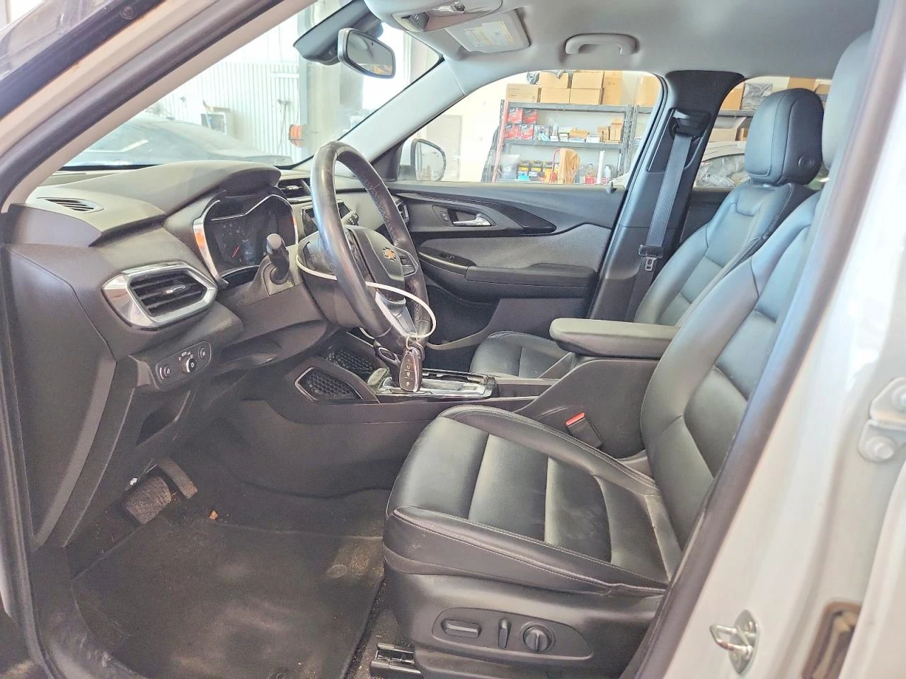 Chevrolet Trailblazer Trail Blazer | Mobile.bg � ����������� 7