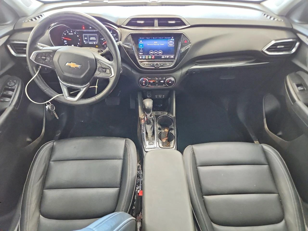 Chevrolet Trailblazer Trail Blazer | Mobile.bg � ����������� 8