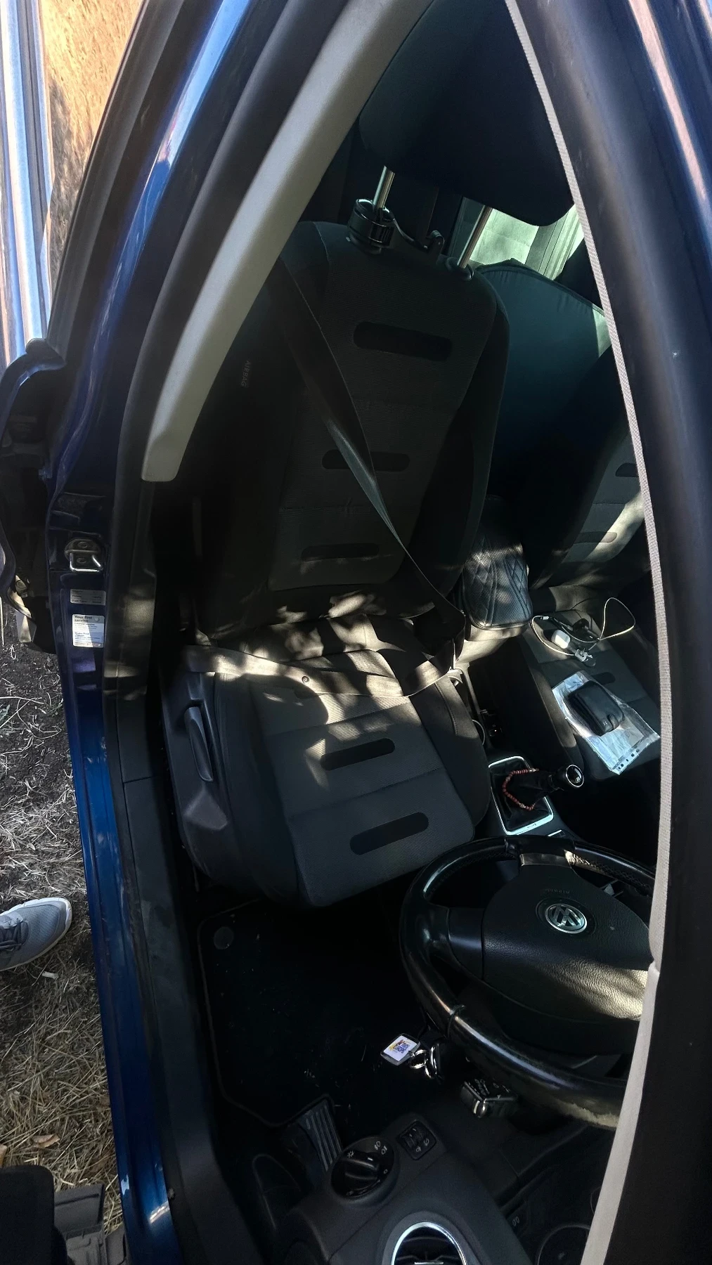 VW Tiguan Tiguan, снимка 4 - Автомобили и джипове - 56438935