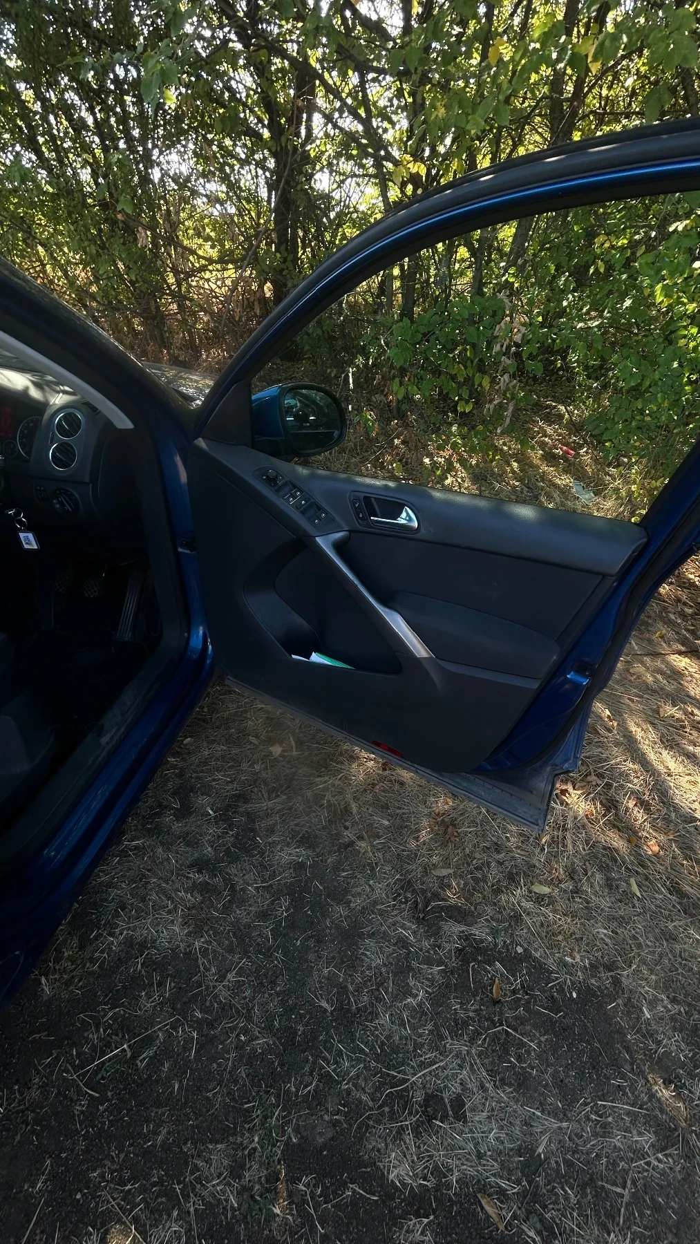 VW Tiguan Tiguan, снимка 3 - Автомобили и джипове - 56438935