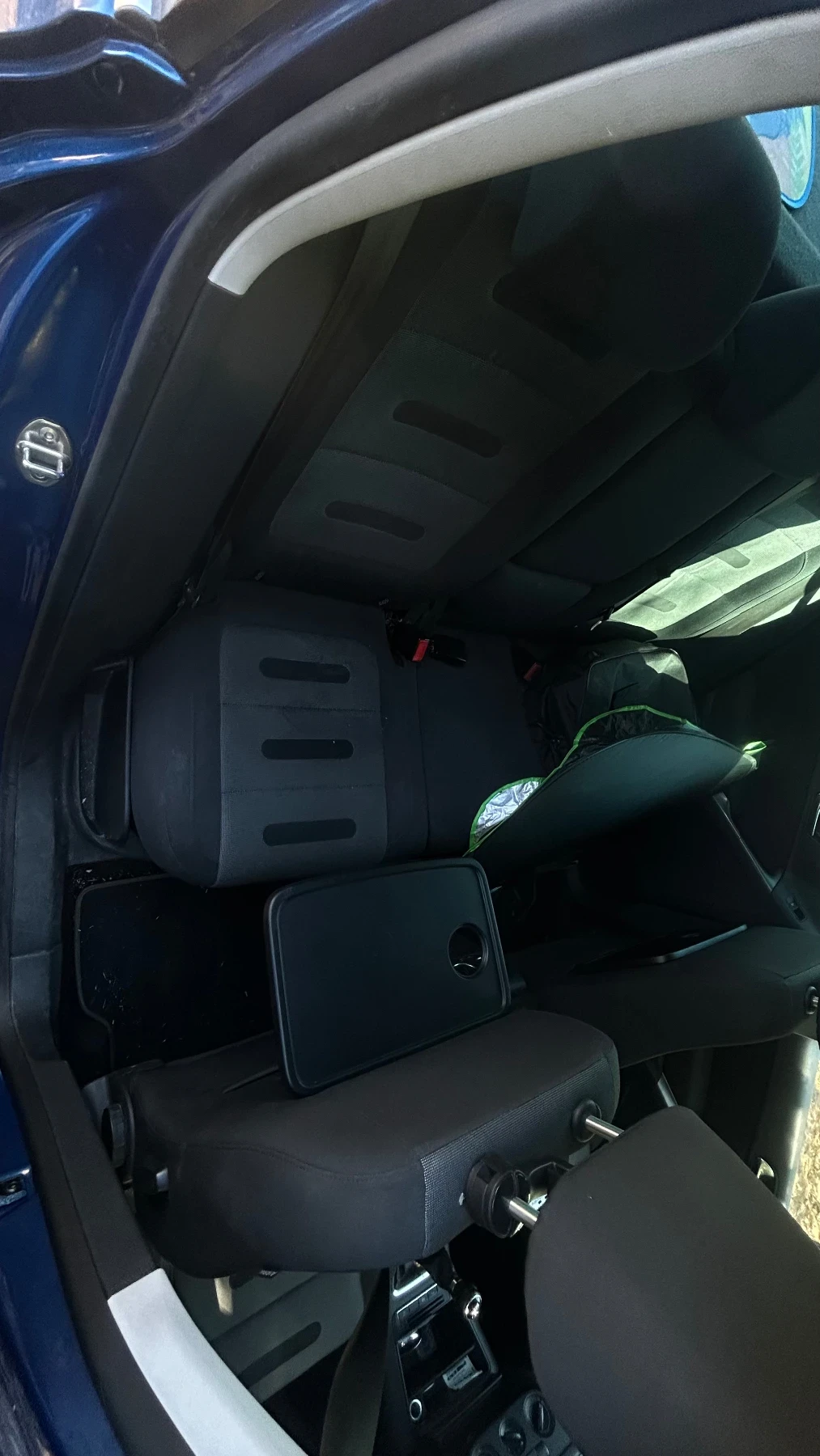 VW Tiguan Tiguan, снимка 2 - Автомобили и джипове - 56438935