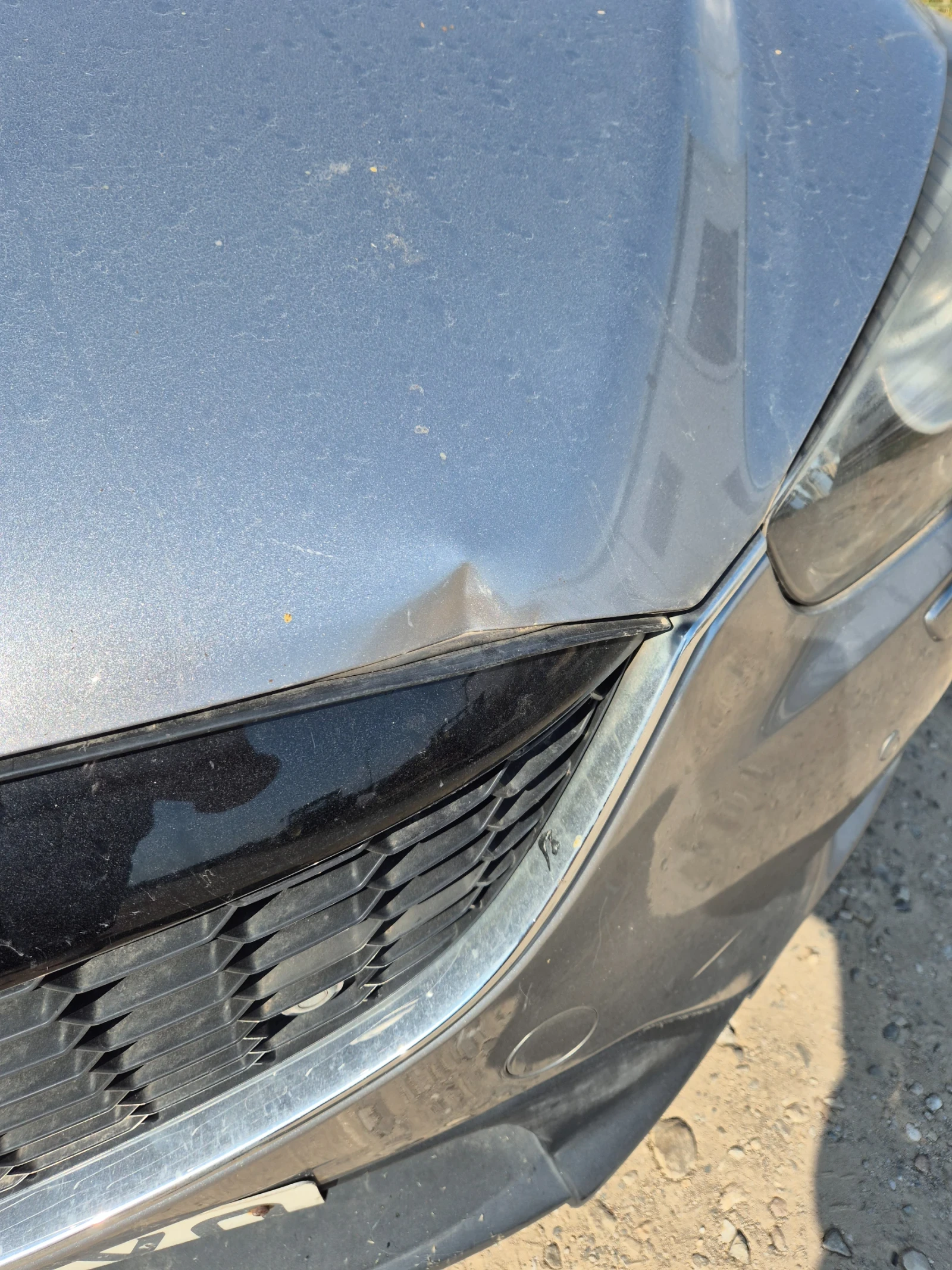 Mazda CX-5 2.2D, снимка 8 - Автомобили и джипове - 56443838