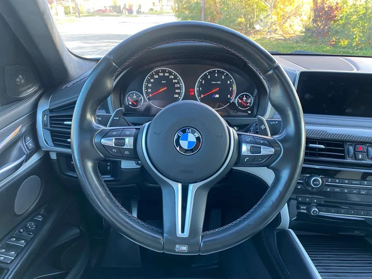 BMW X6 * AWD * CARFAX * ��������� * HARMAN KARDON *  | Mobile.bg � ����������� 10