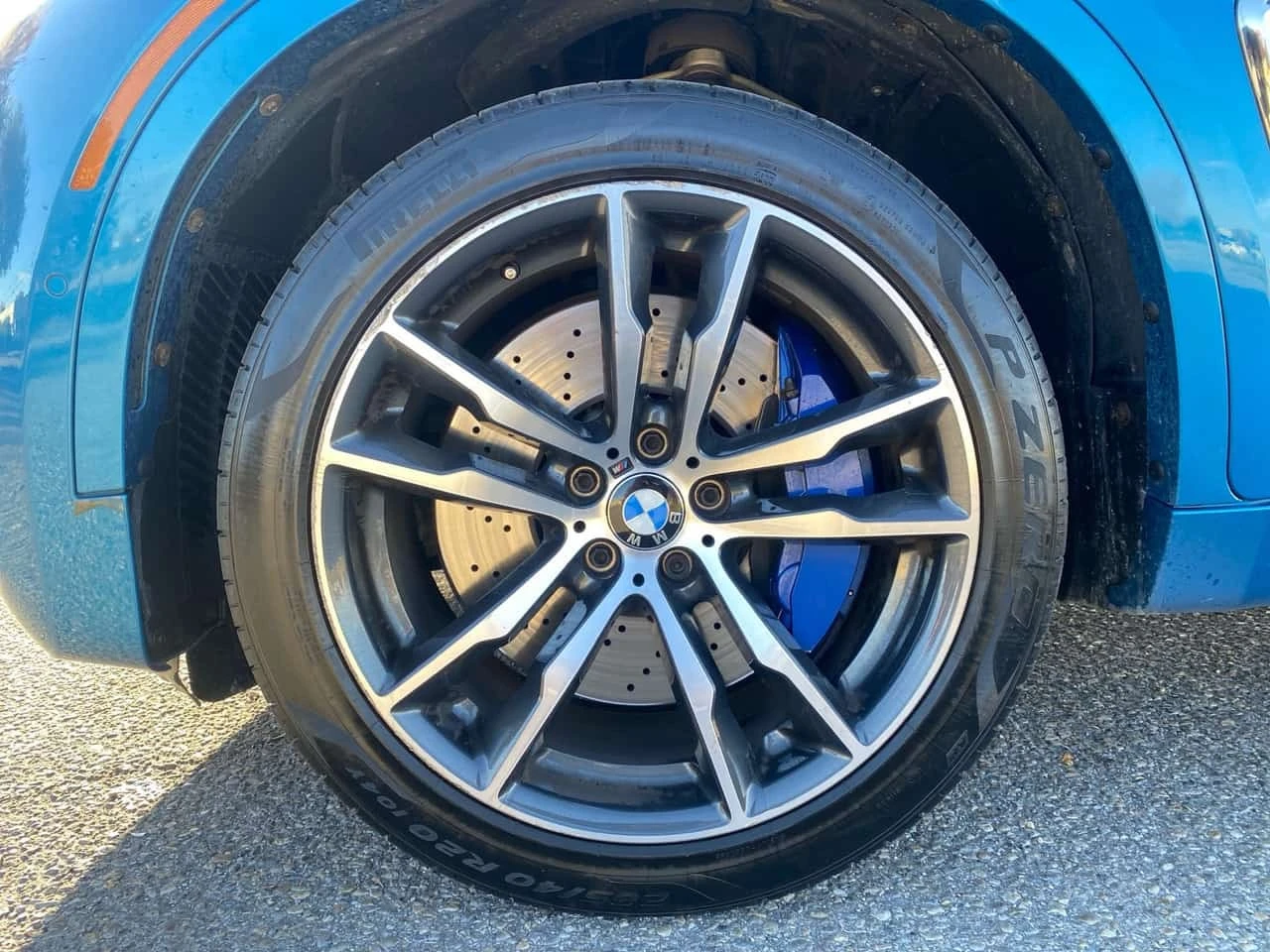 BMW X6 * AWD * CARFAX * ��������� * HARMAN KARDON *  | Mobile.bg � ����������� 7
