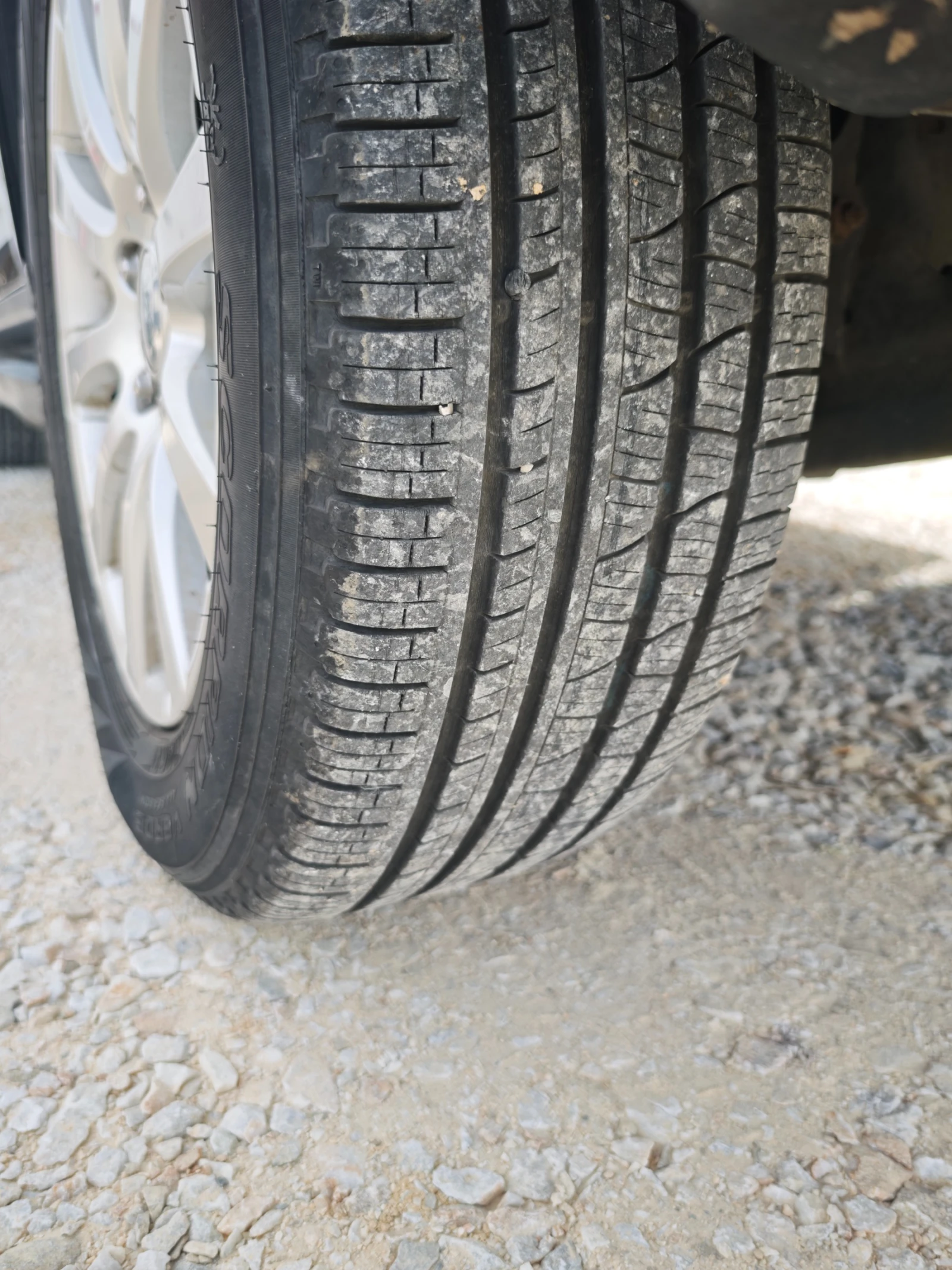 Jeep Grand cherokee 3.0CRD, снимка 8 - Автомобили и джипове - 56548637