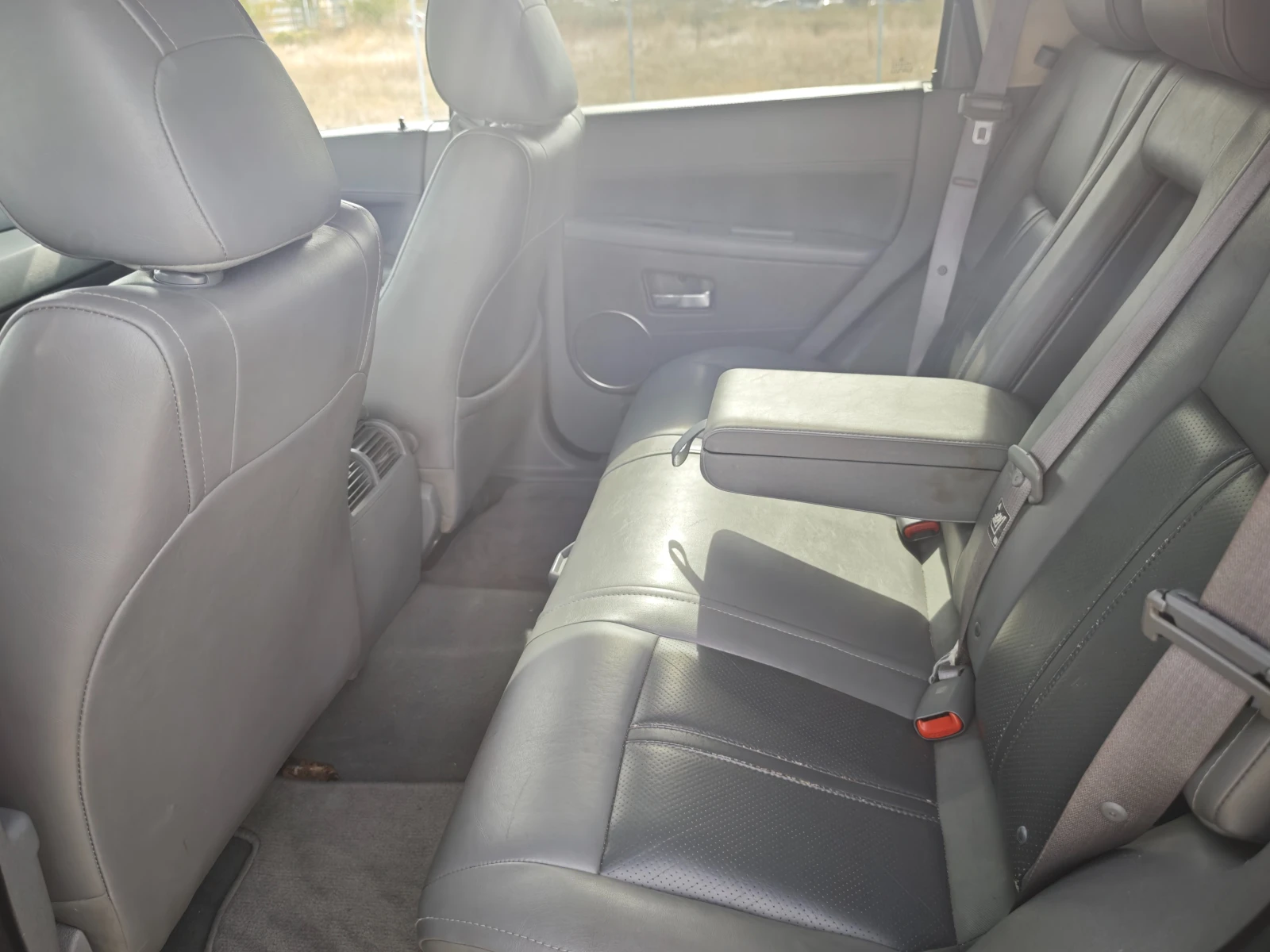 Jeep Grand cherokee 3.0CRD, снимка 15 - Автомобили и джипове - 56548637