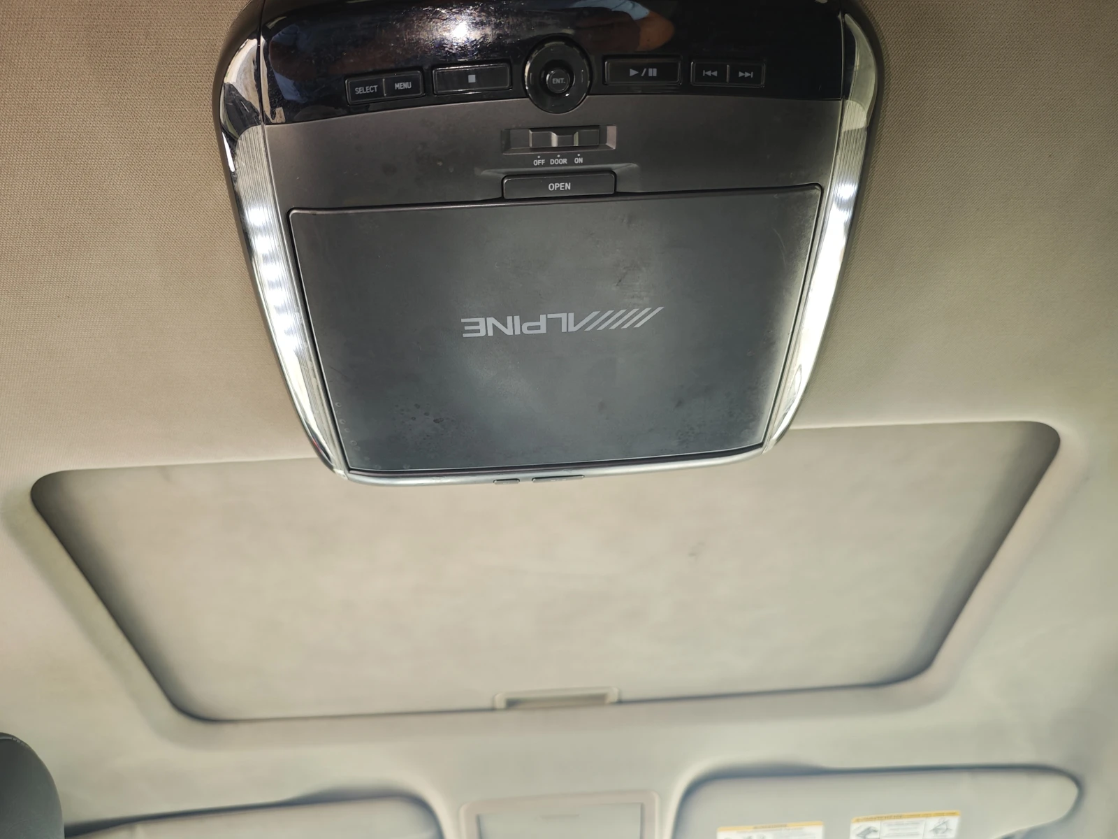 Jeep Grand cherokee 3.0CRD, снимка 14 - Автомобили и джипове - 56548637