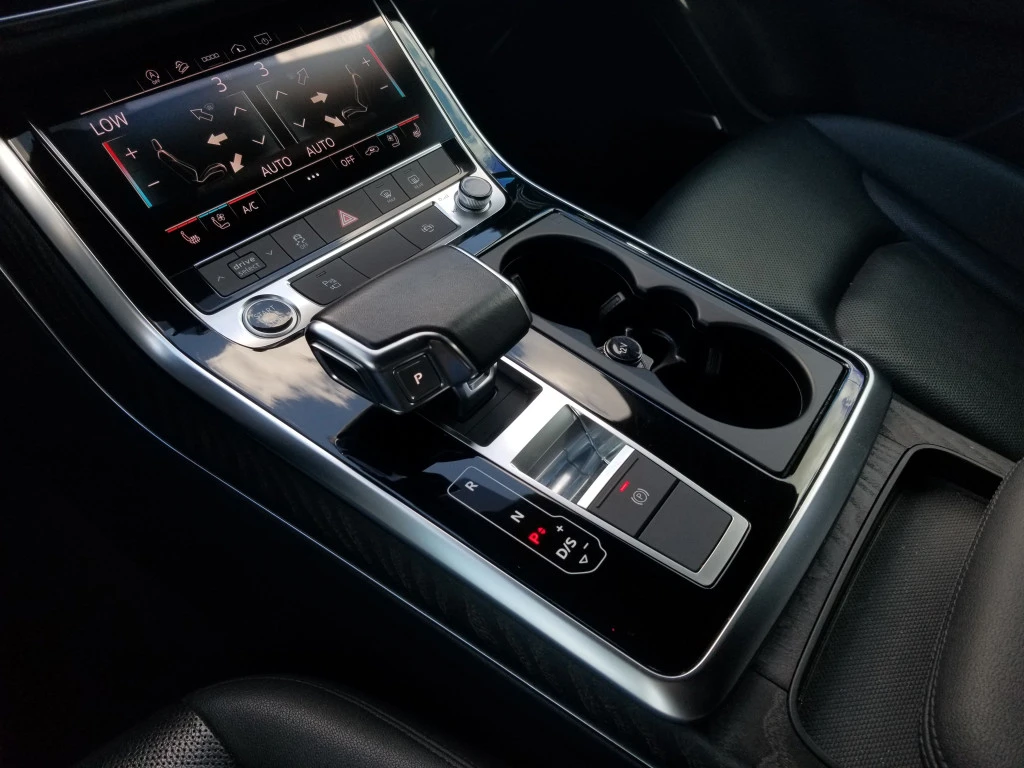 Audi Q7 55 TFSI QUATTRO | 360 CAM* �������* ���������*  | Mobile.bg � ����������� 13