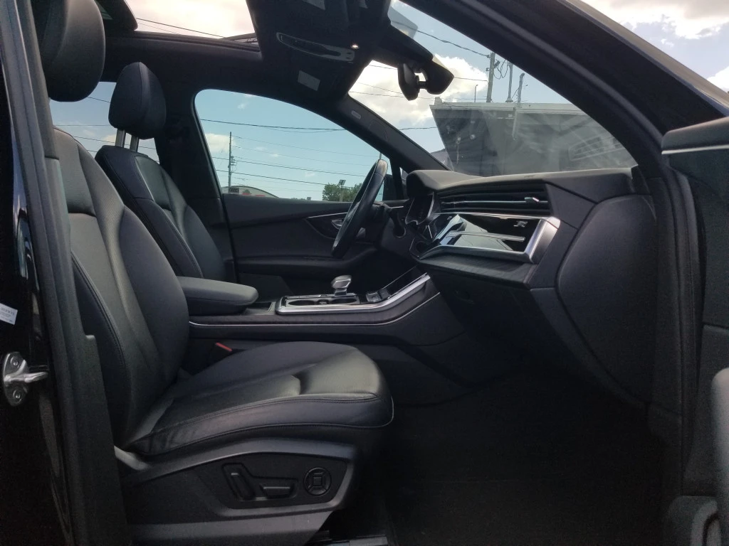 Audi Q7 55 TFSI QUATTRO | 360 CAM* �������* ���������*  | Mobile.bg � ����������� 9