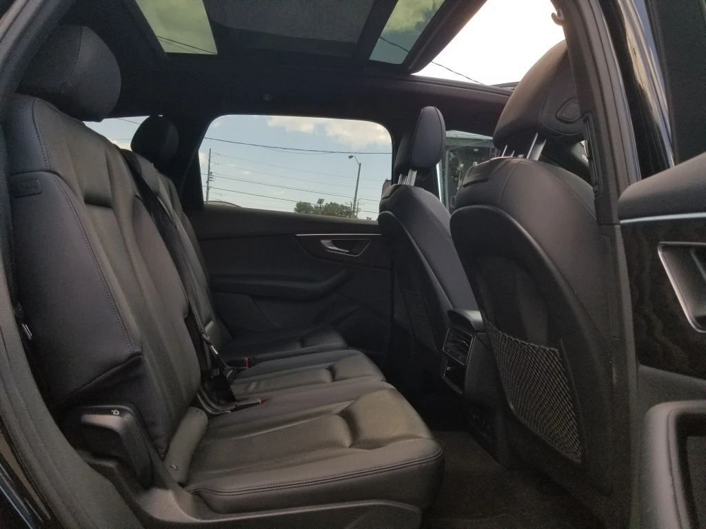 Audi Q7 55 TFSI QUATTRO | 360 CAM* �������* ���������*  | Mobile.bg � ����������� 15