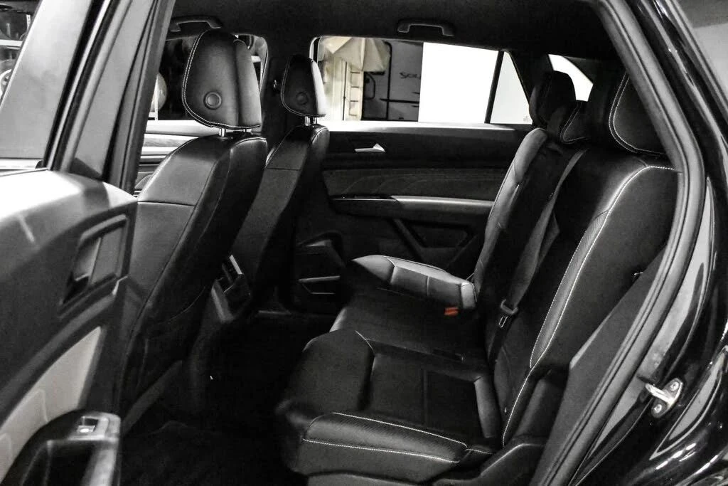 VW Atlas, снимка 13 - Автомобили и джипове - 56729014