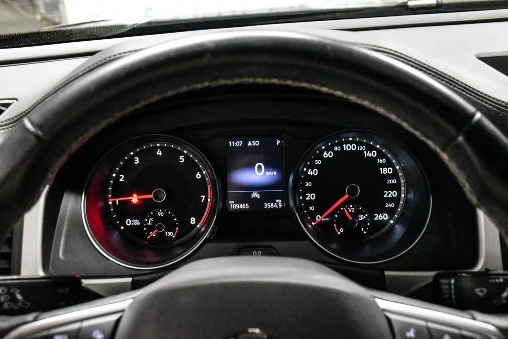 VW Atlas, снимка 10 - Автомобили и джипове - 56729014