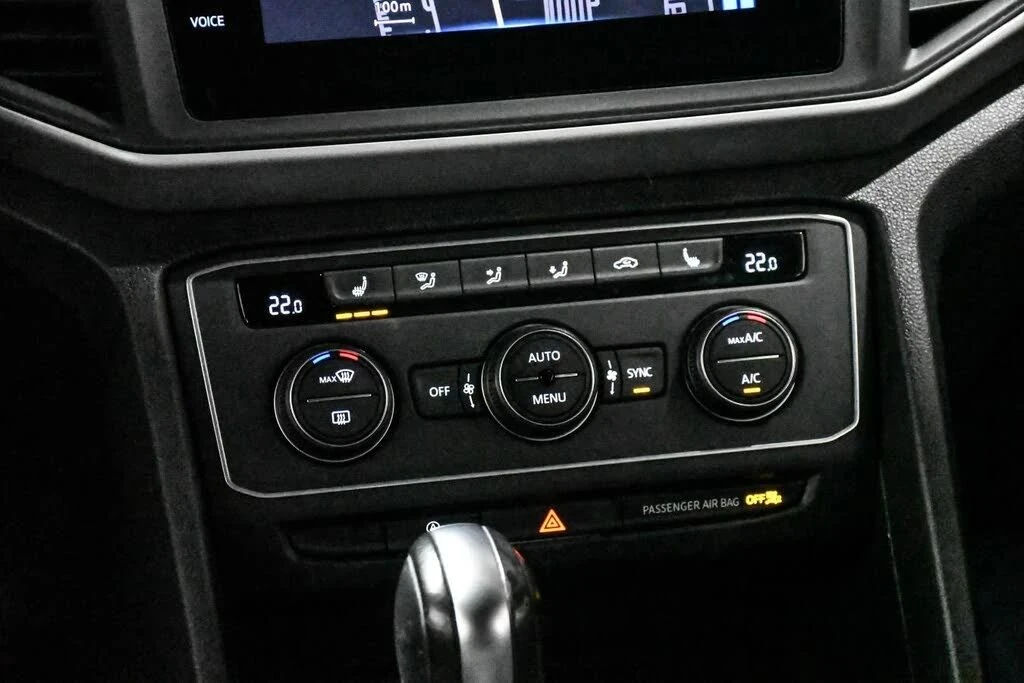 VW Atlas, снимка 15 - Автомобили и джипове - 56729014