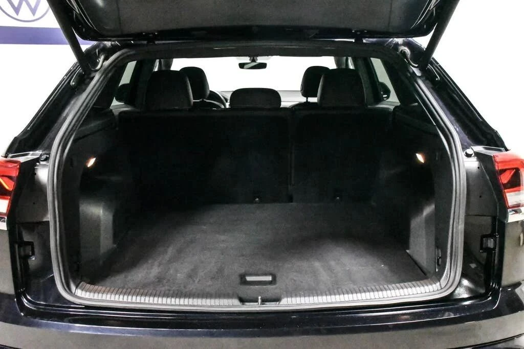 VW Atlas, снимка 14 - Автомобили и джипове - 56729014