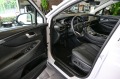 Hyundai Santa fe SEL AWD 2.5L GDI MPI DOHC  - [8] 