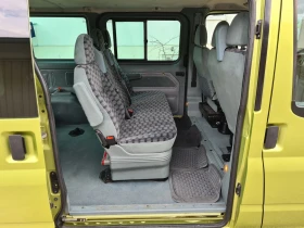 Ford Transit Tourneo, снимка 10