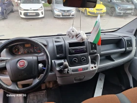 Fiat Ducato Бордови, снимка 8