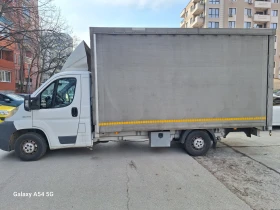 Fiat Ducato Бордови, снимка 2