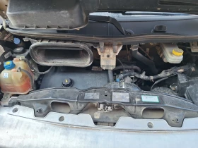 Fiat Ducato Бордови, снимка 12