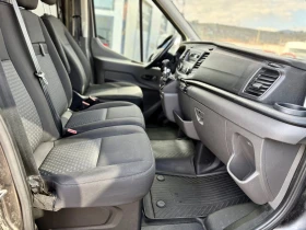 Ford Transit 2.0 РАМПА, снимка 12