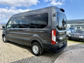 Ford Transit 2.0 РАМПА, снимка 3