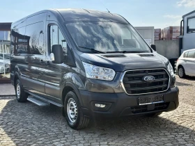 Ford Transit 2.0 РАМПА, снимка 7