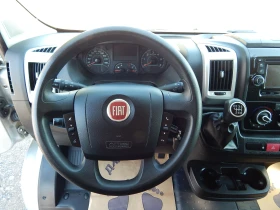 Fiat Ducato 2.3M-JET* 150k.c.* NAVI* KAMEPA* LED* ОТЛИЧЕН* , снимка 12