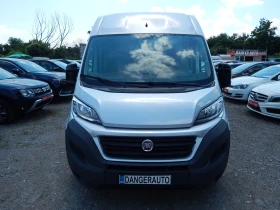 Fiat Ducato 2.3M-JET* 150k.c.* NAVI* KAMEPA* LED* ОТЛИЧЕН* , снимка 2